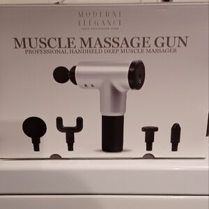 Massage Gun